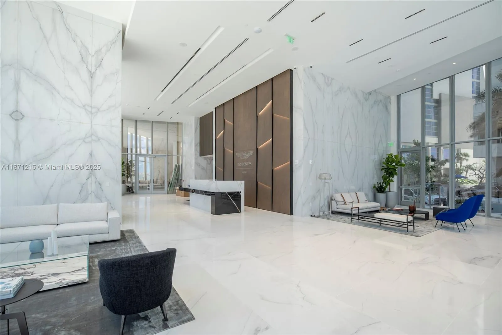 300 Biscayne Blvd Way, #503C
