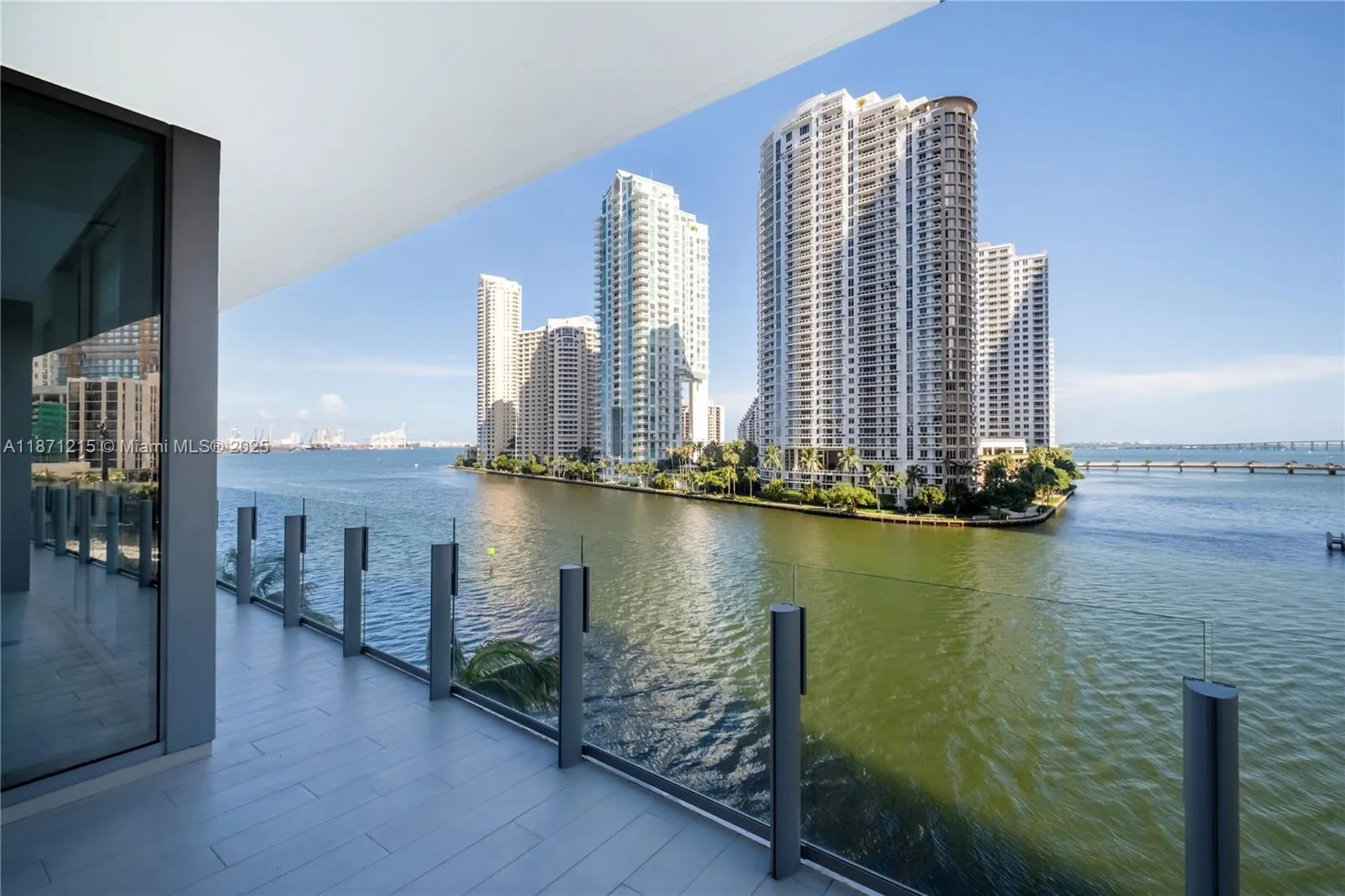 300 Biscayne Blvd Way, #503C