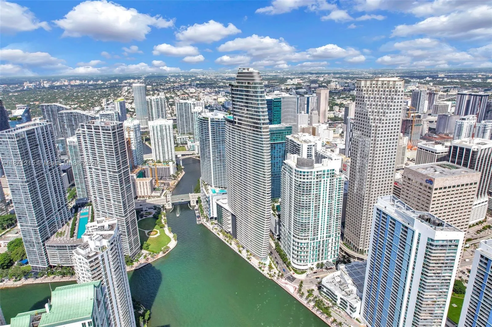 300 Biscayne Blvd Way, #503C