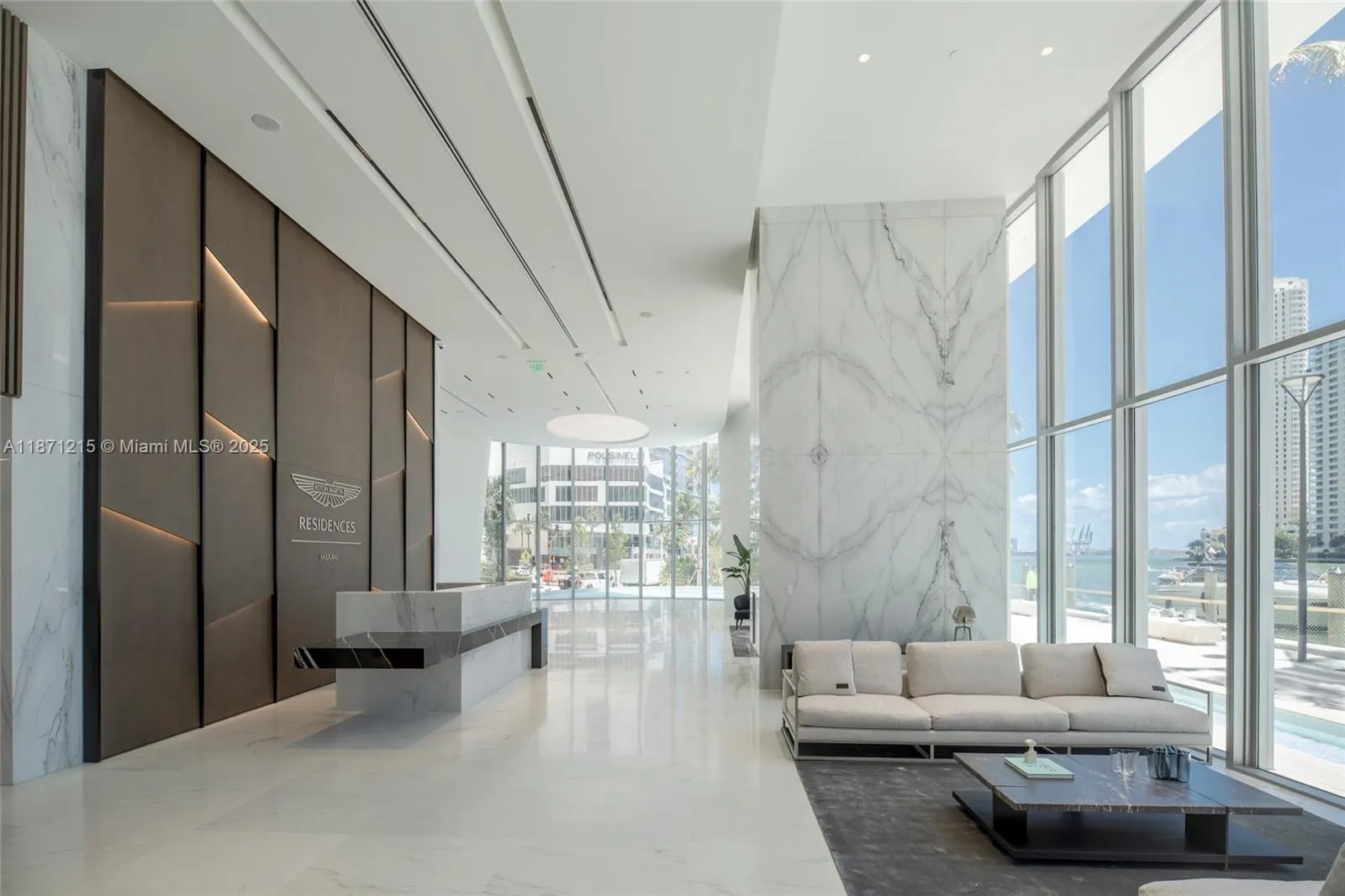 300 Biscayne Blvd Way, #503C
