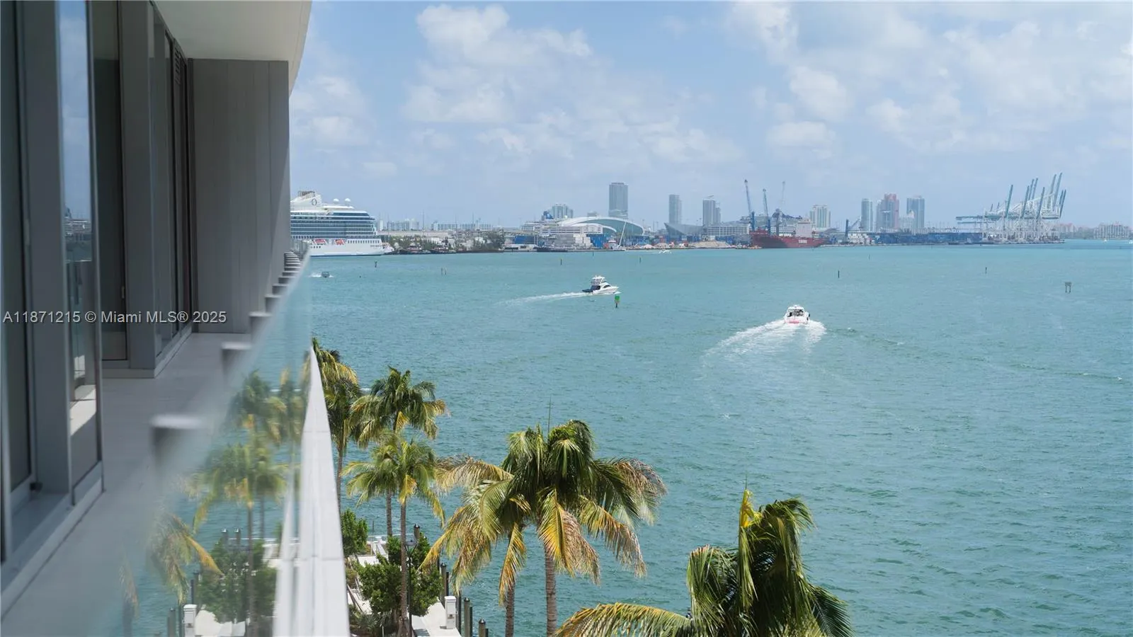 300 Biscayne Blvd Way, #503C