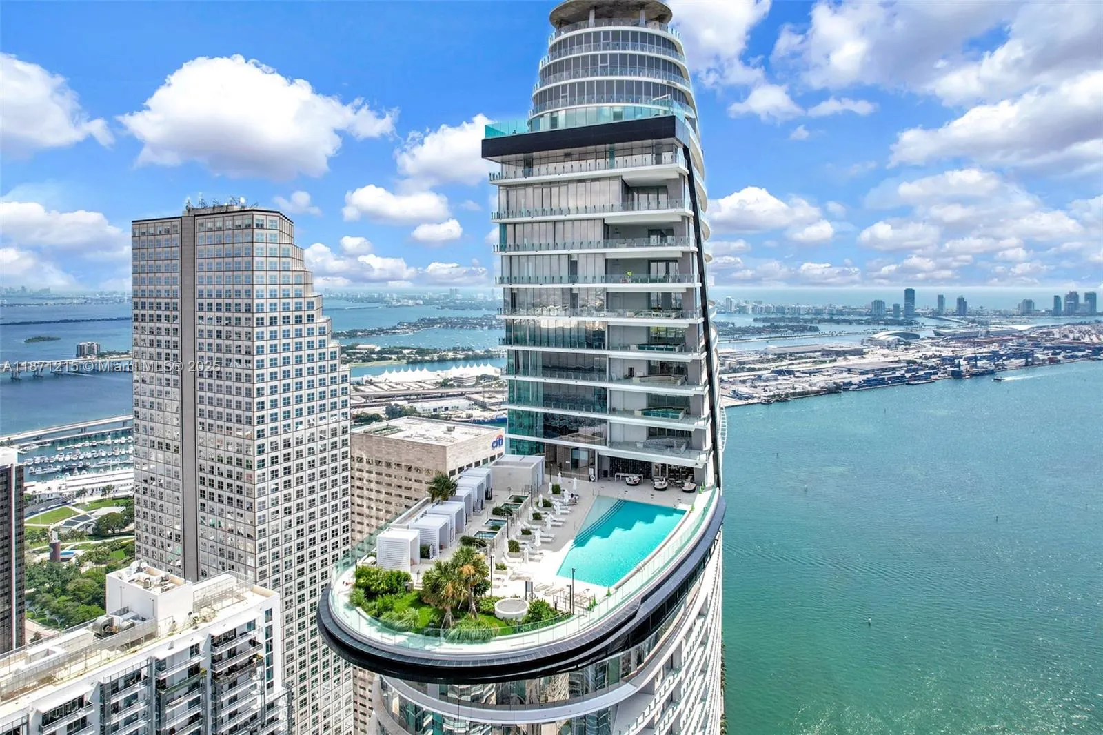300 Biscayne Blvd Way, #503C