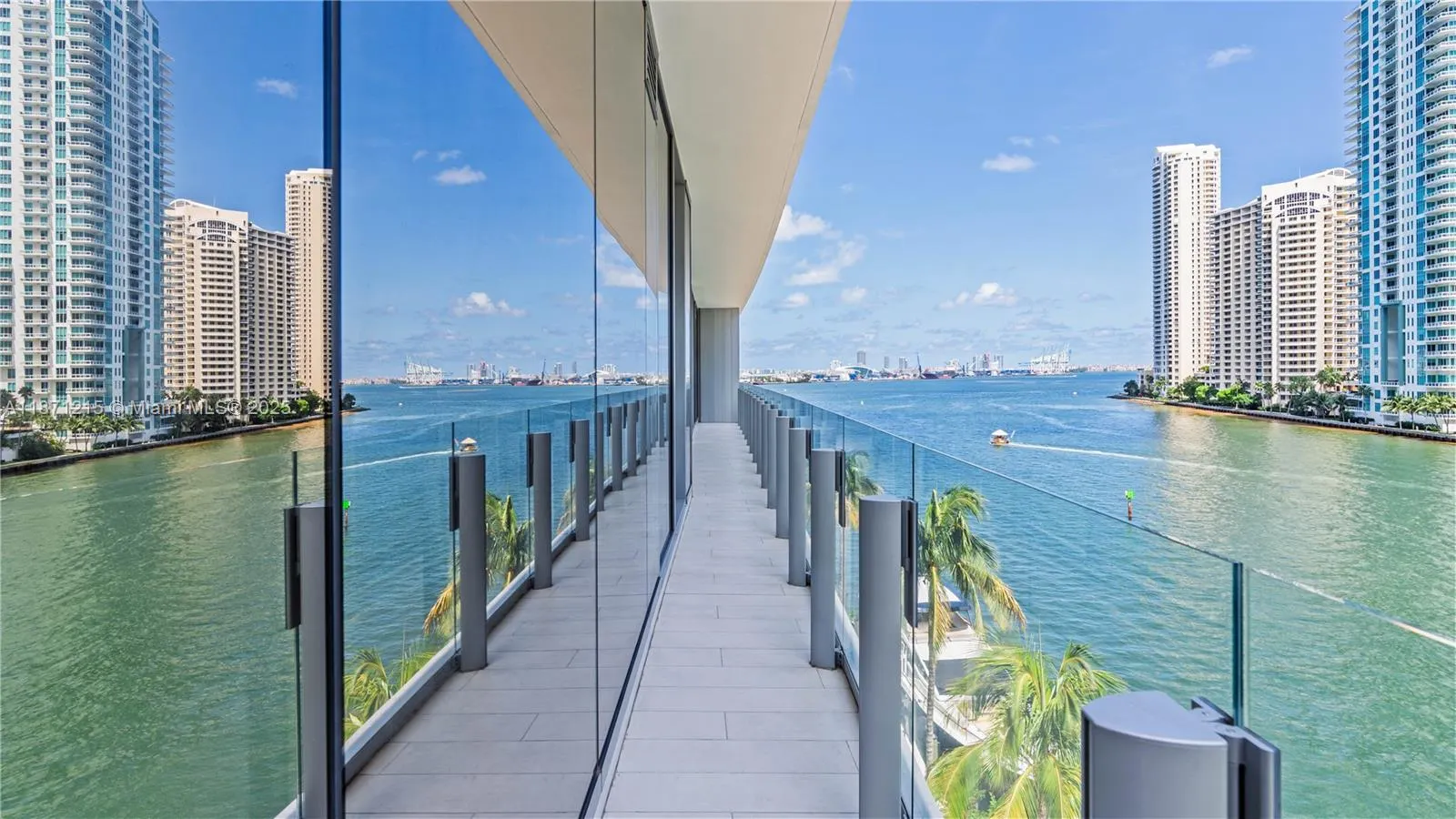 300 Biscayne Blvd Way, #503C