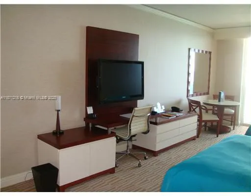 18001 Collins Ave, #1801