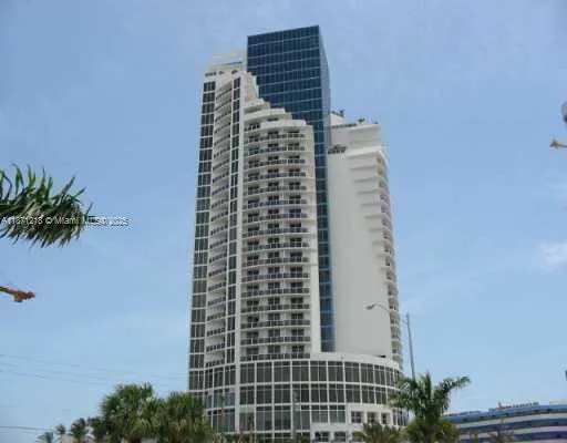18001 Collins Ave, #1801