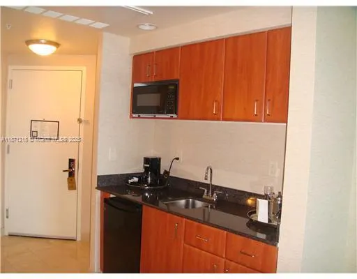 18001 Collins Ave, #1801