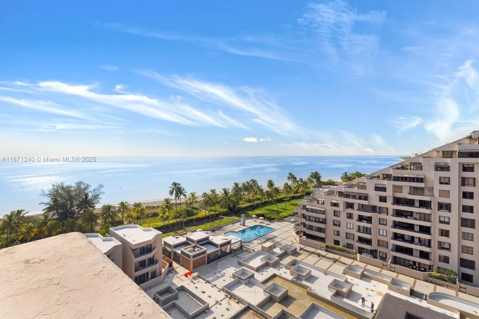 251 Crandon Blvd, #1036