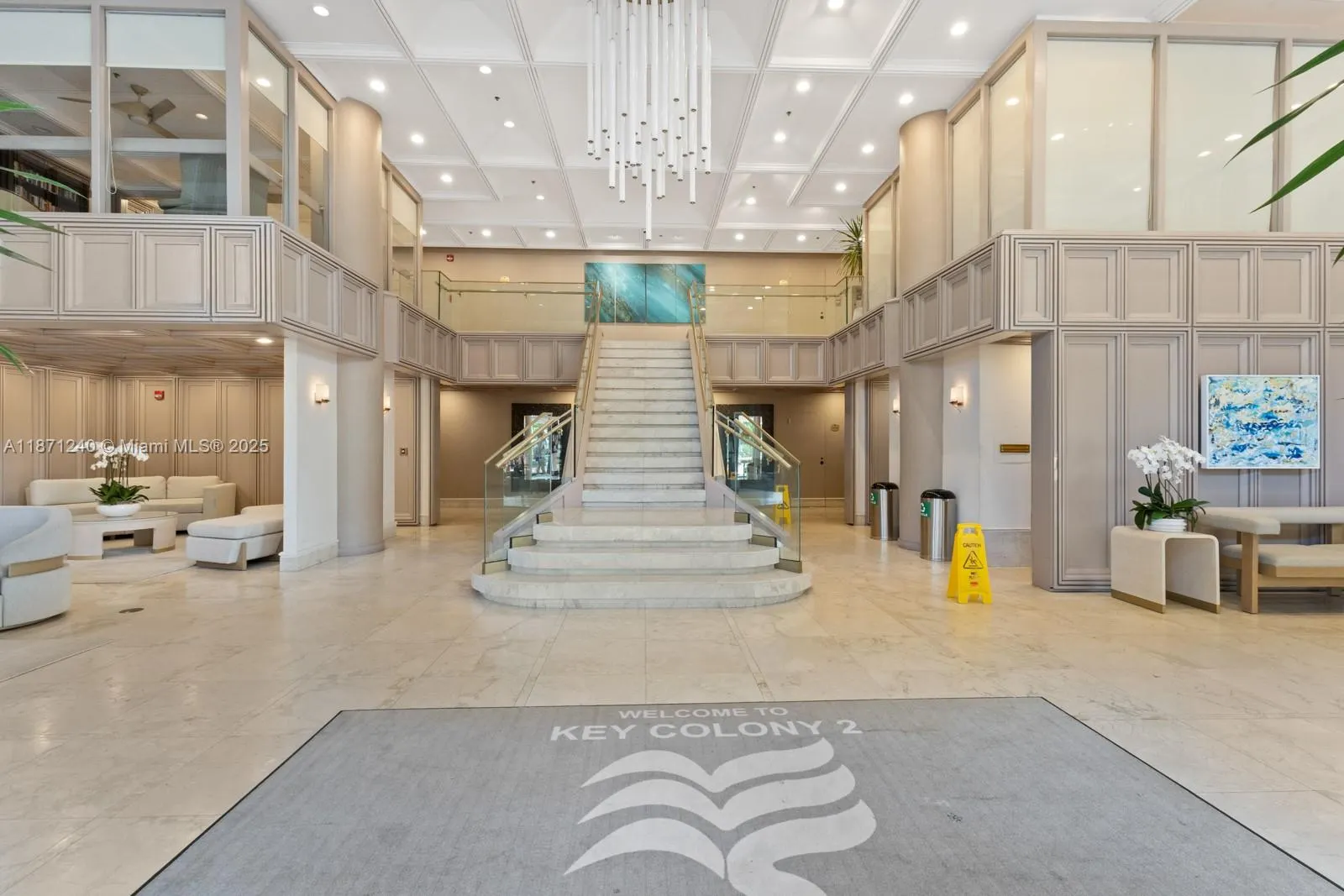 251 Crandon Blvd, #1036