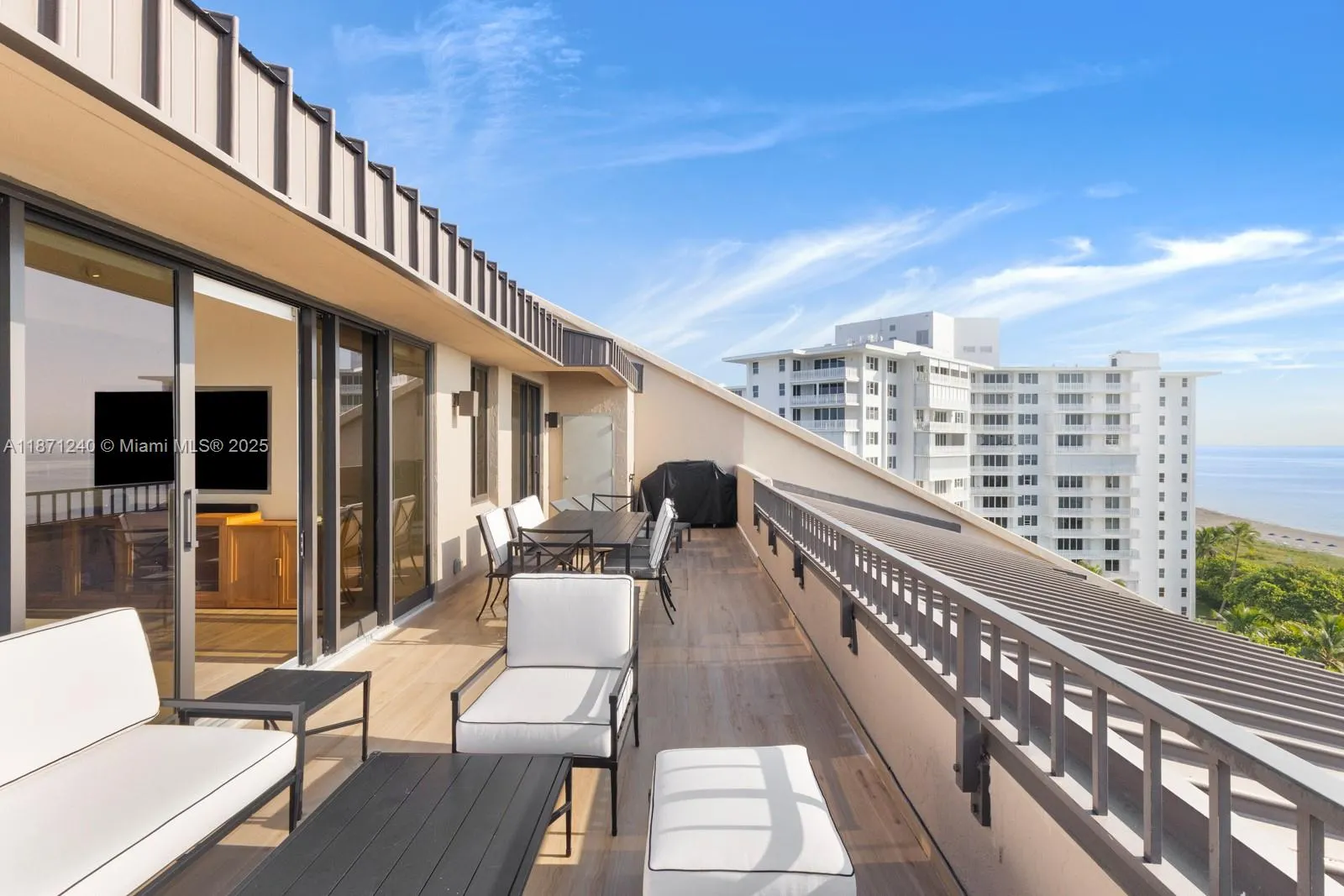251 Crandon Blvd, #1036
