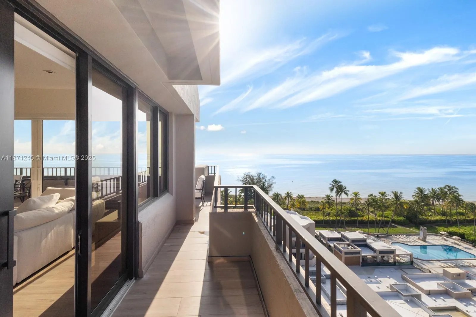251 Crandon Blvd, #1036