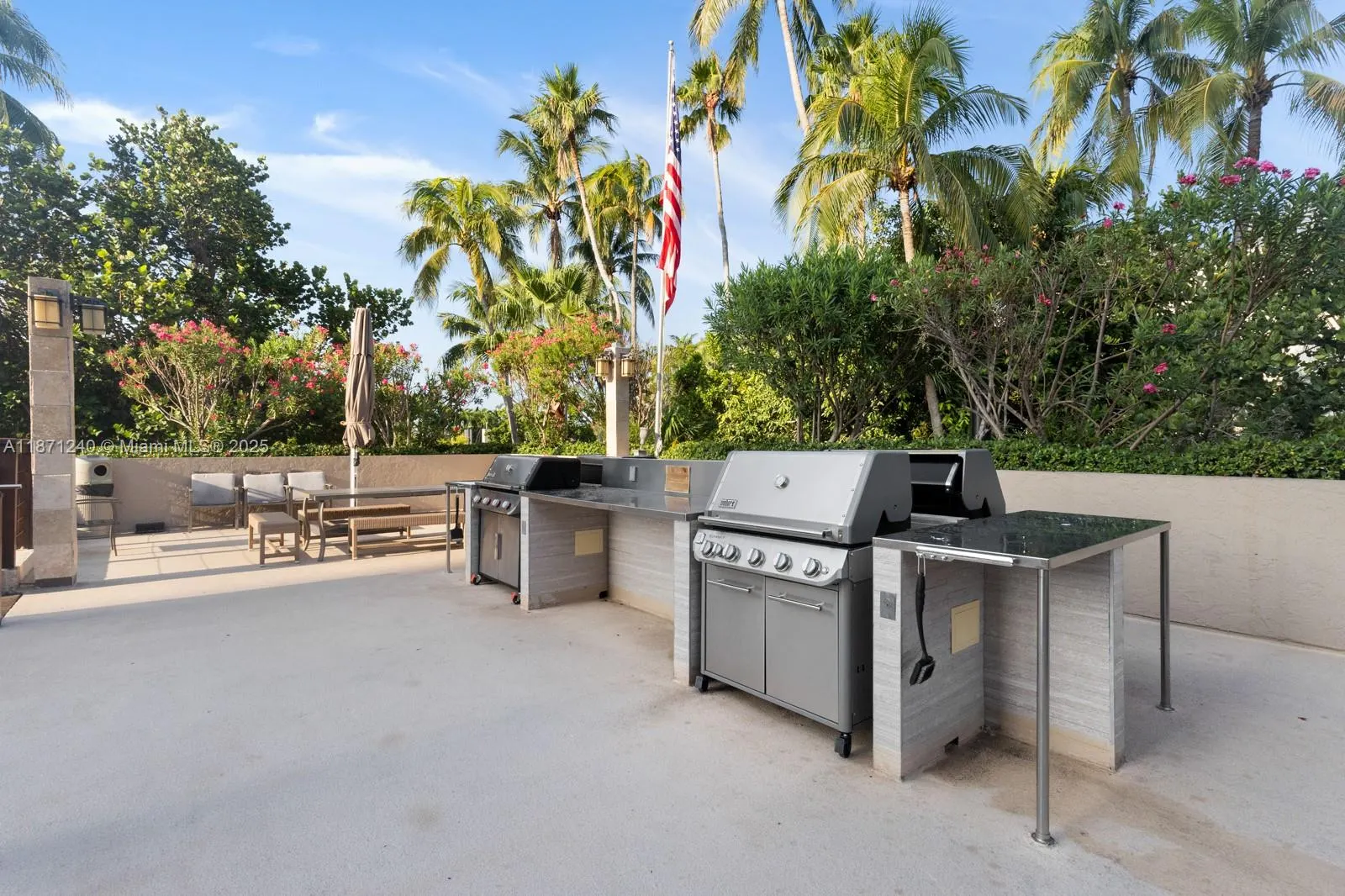 251 Crandon Blvd, #1036