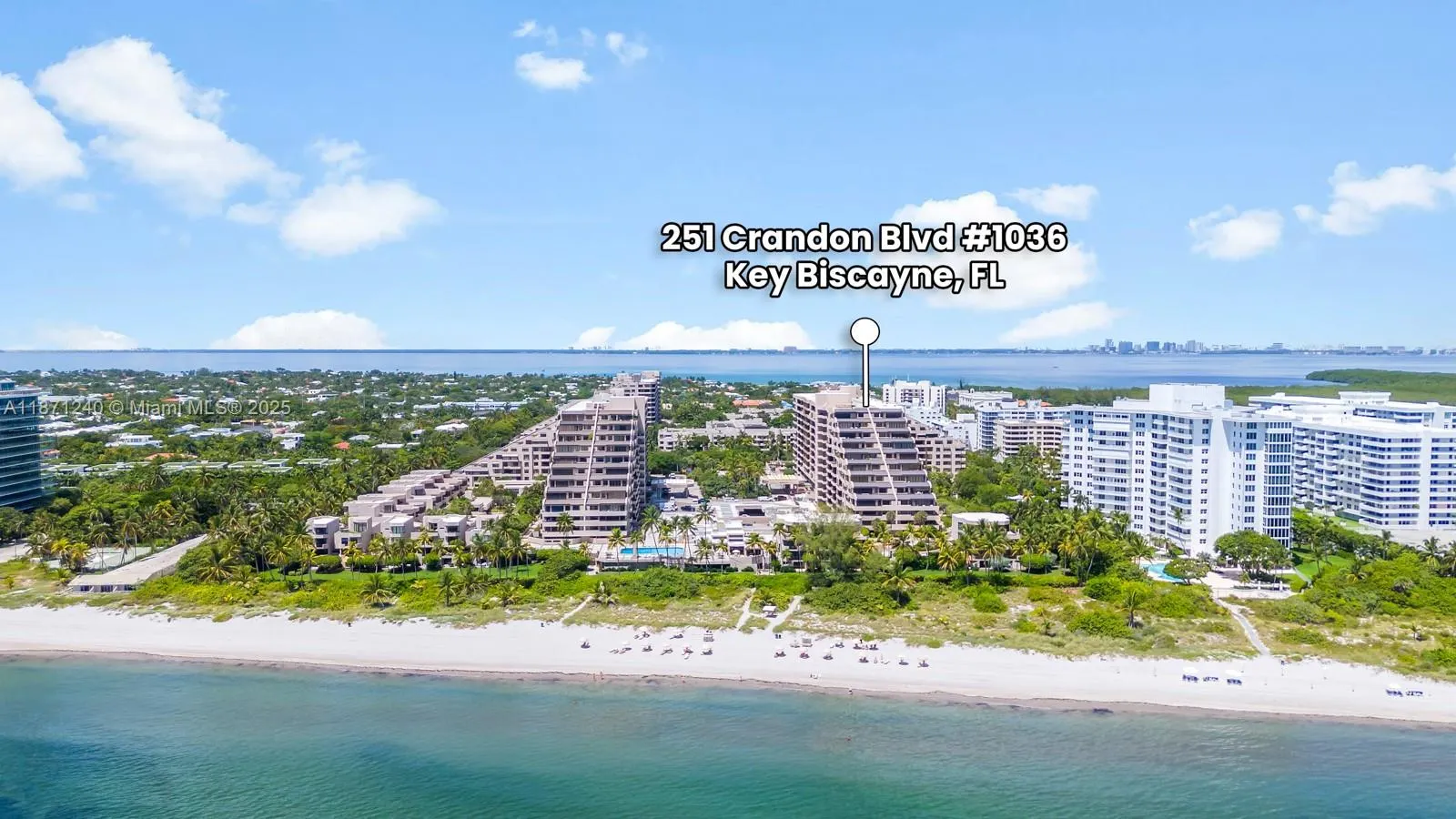 251 Crandon Blvd, #1036