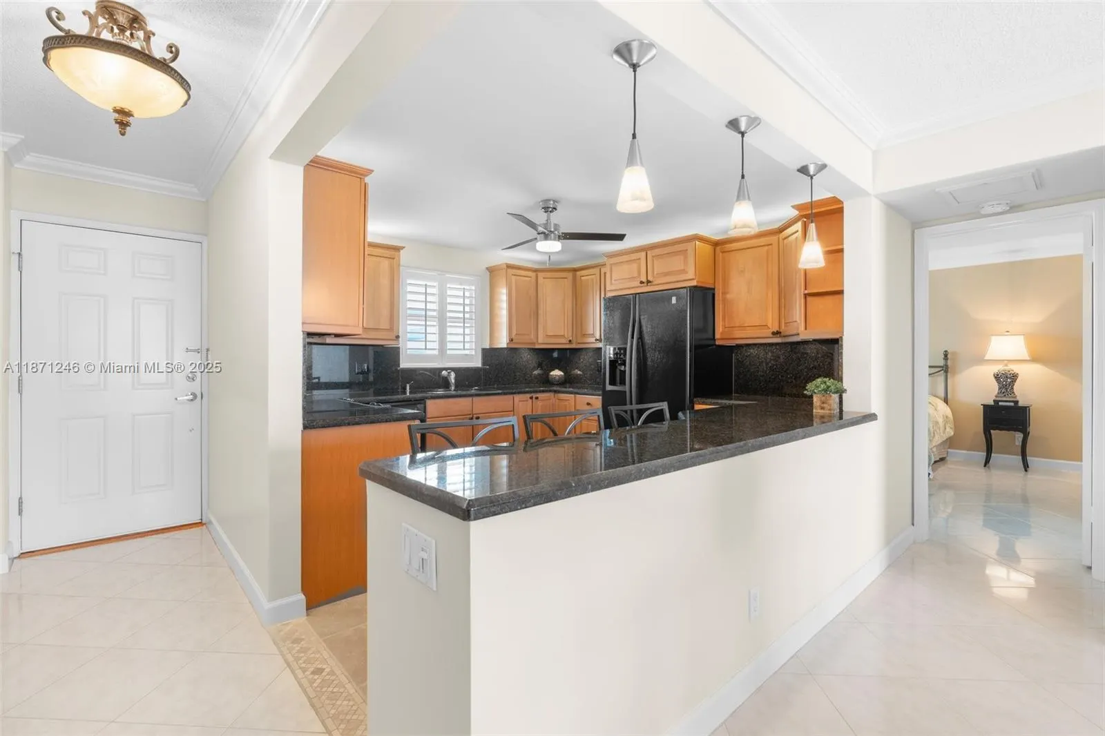 1051 Hillsboro Mile, #805E