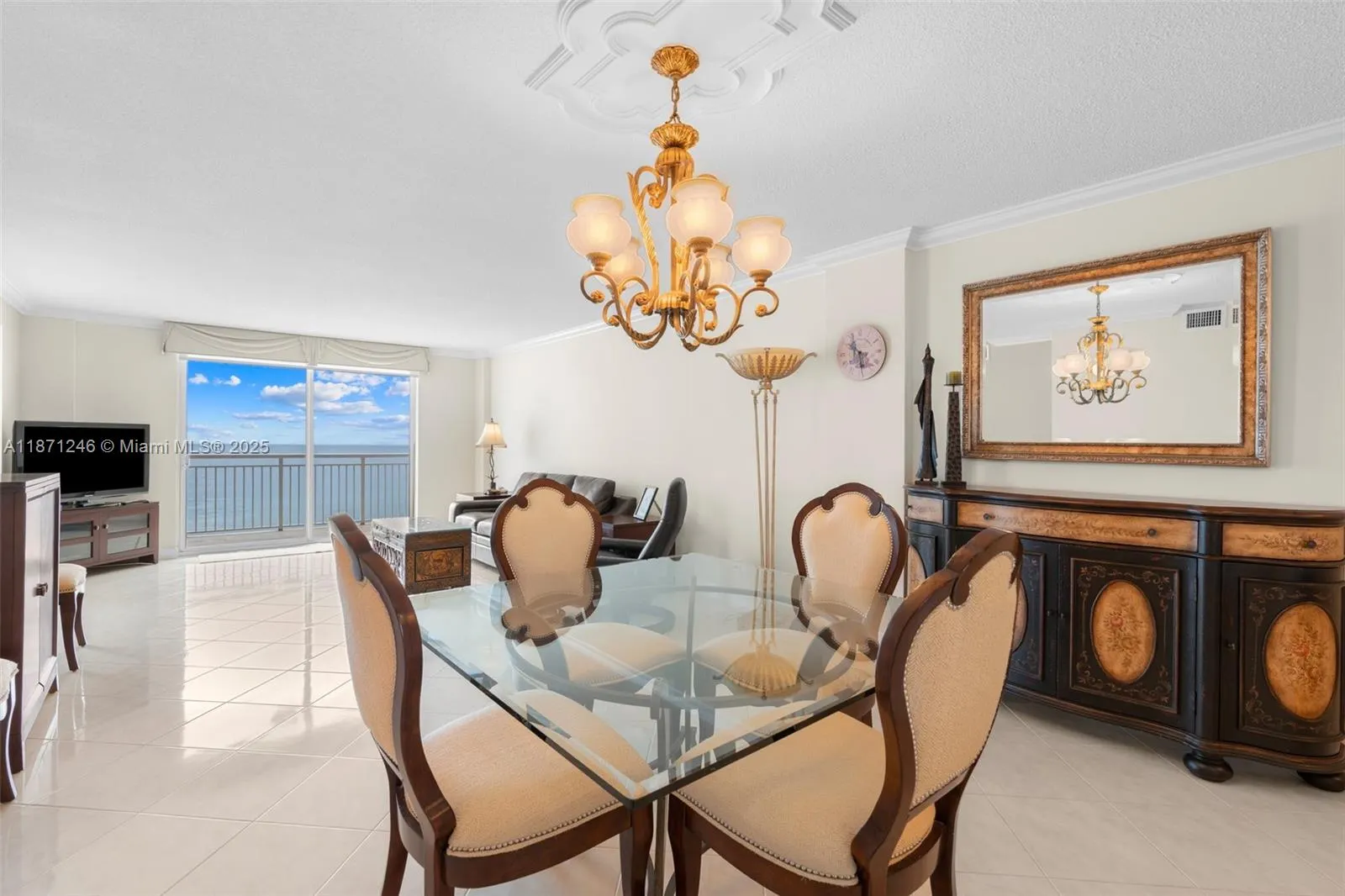 1051 Hillsboro Mile, #805E