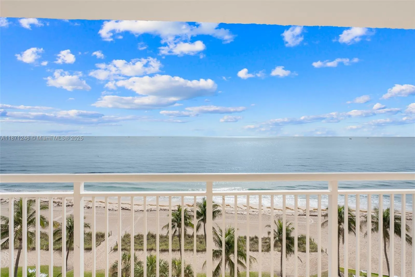 1051 Hillsboro Mile, #805E