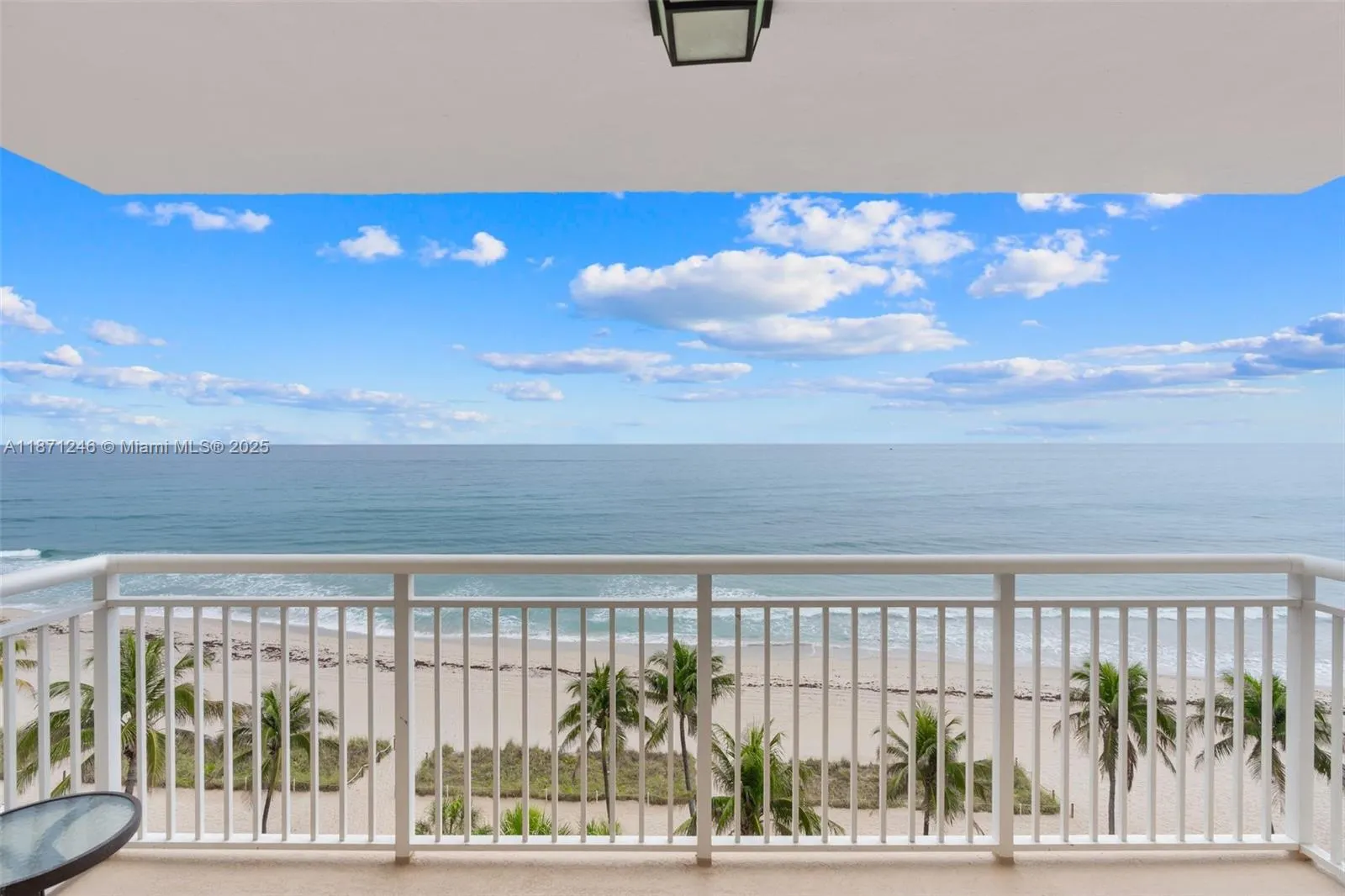 1051 Hillsboro Mile, #805E
