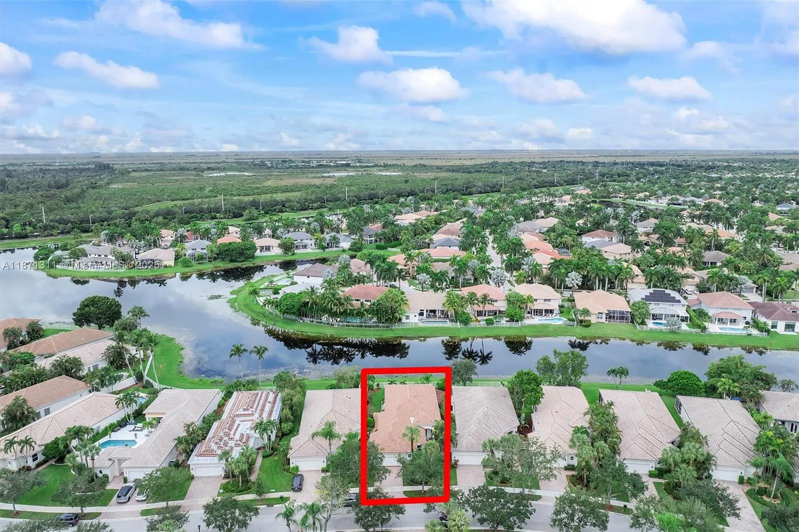 2557 Bay Pointe Dr
