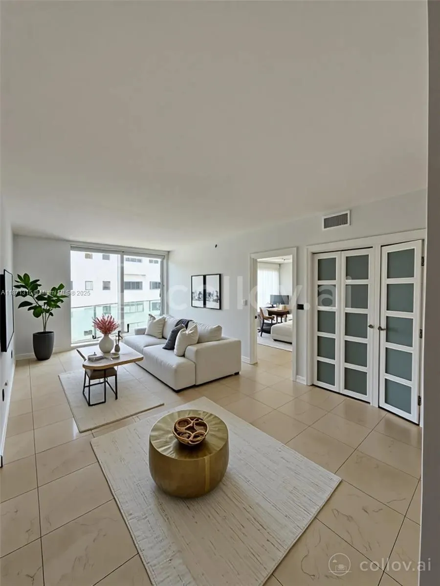 6365 Collins Ave, #904