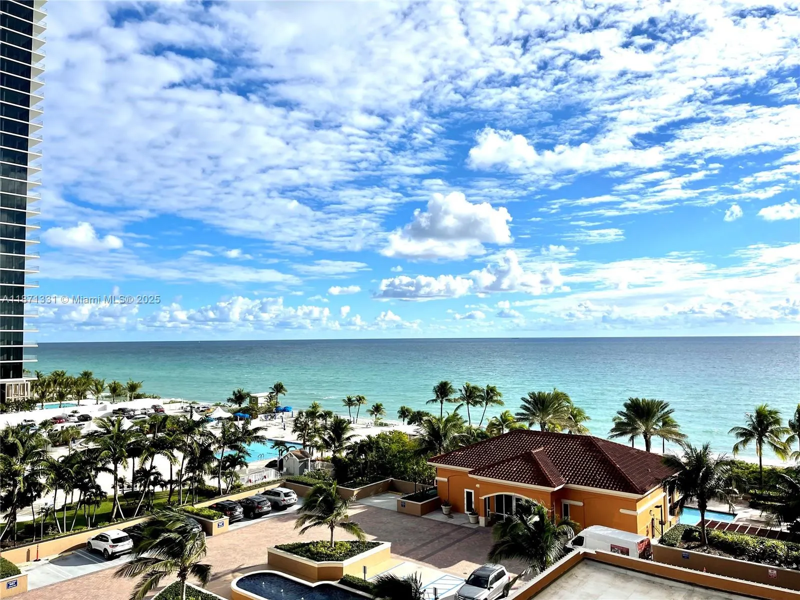 2080 S Ocean Dr, #604
