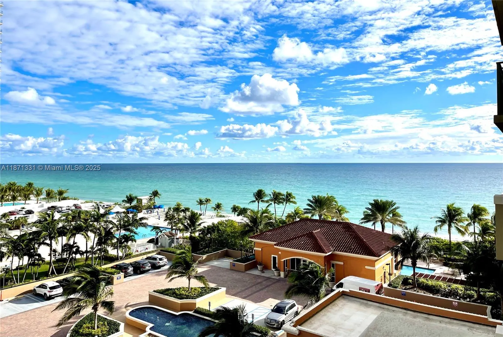 2080 S Ocean Dr, #604