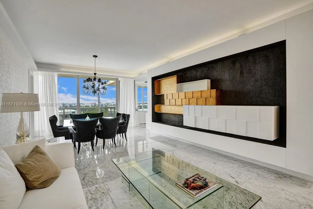 9705 Collins Ave, #702N