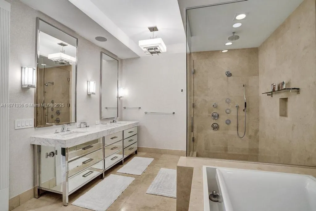 9705 Collins Ave, #702N