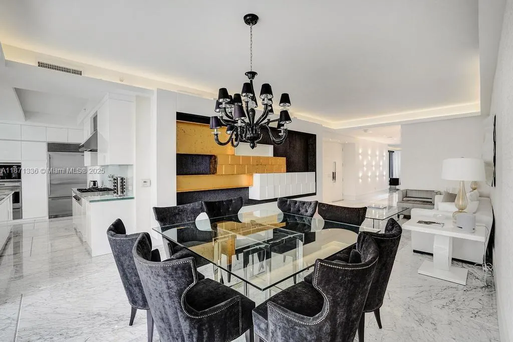 9705 Collins Ave, #702N