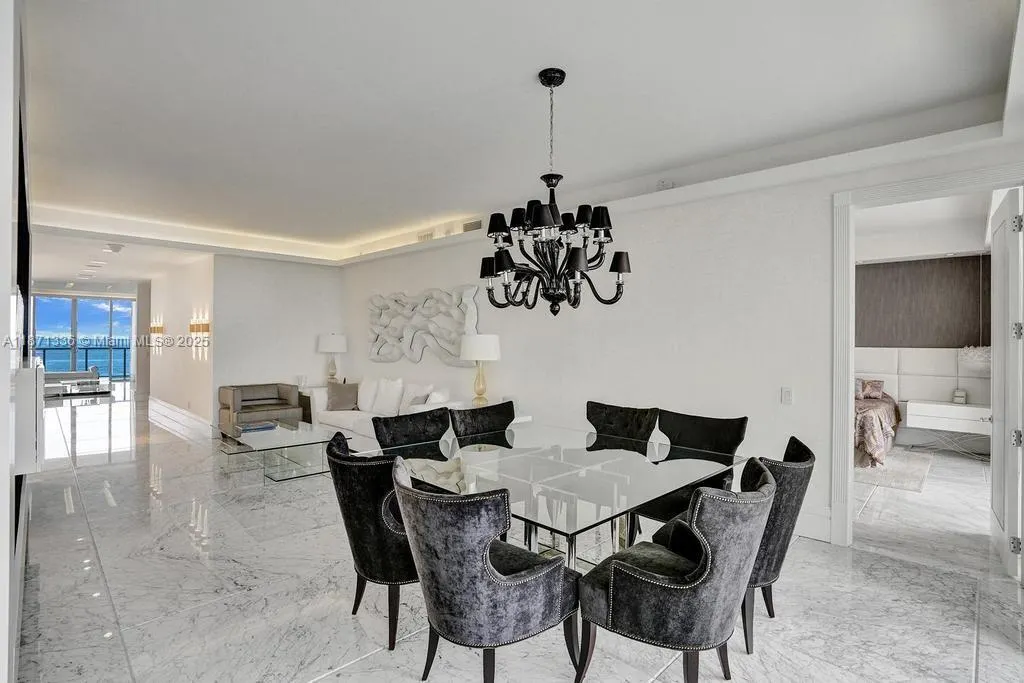 9705 Collins Ave, #702N