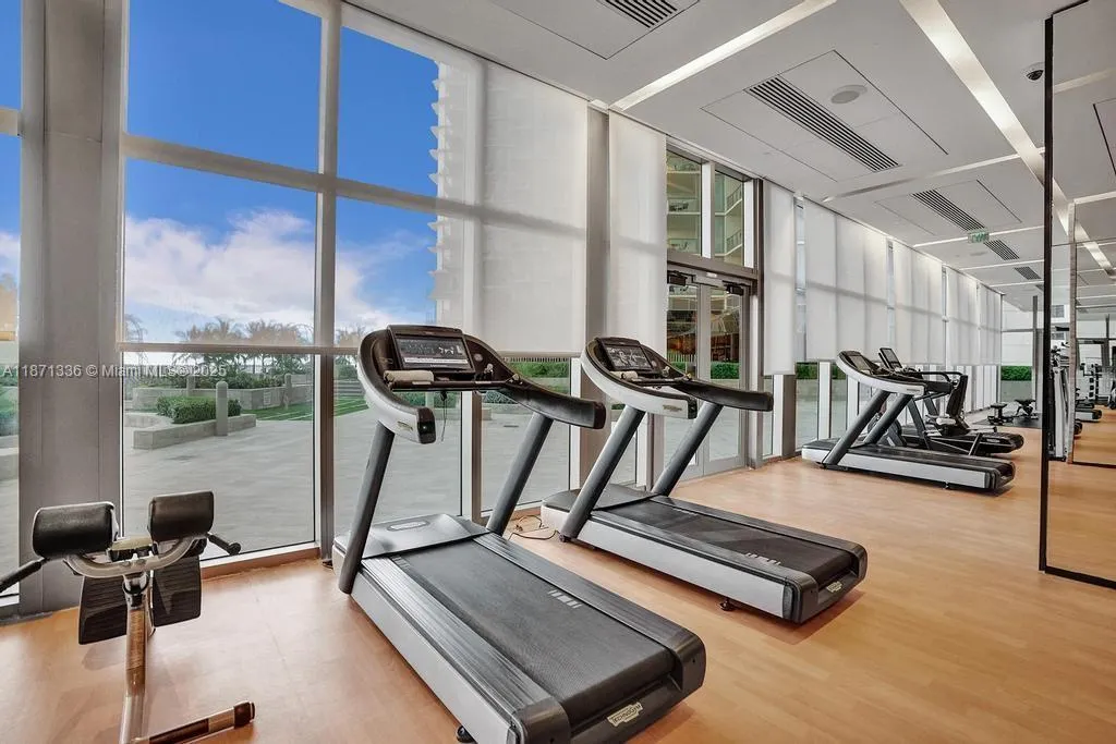 9705 Collins Ave, #702N
