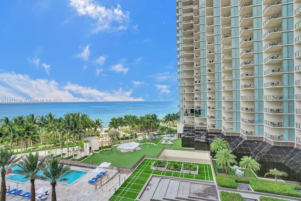 9705 Collins Ave, #702N