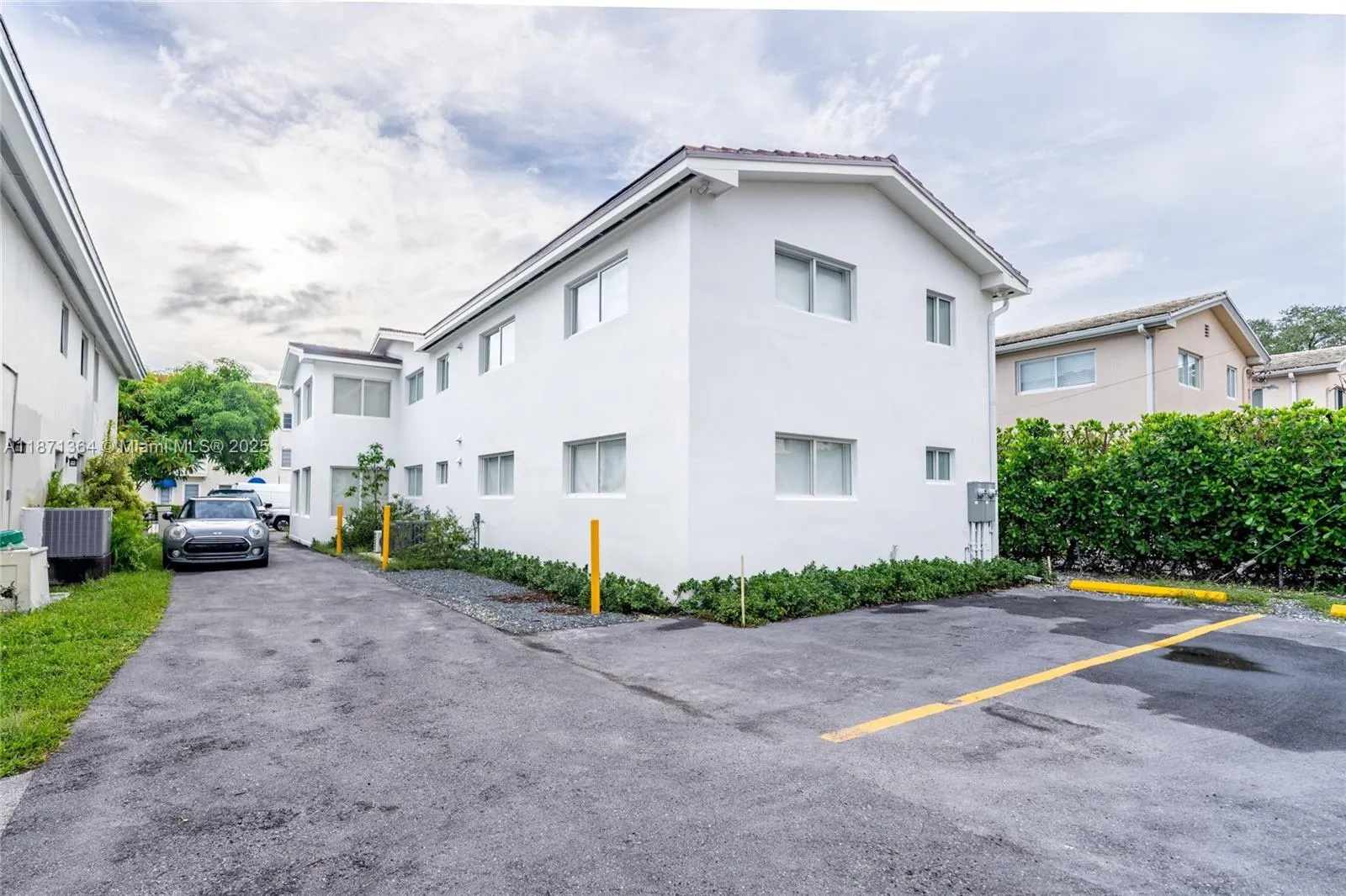 3160 S Le Jeune Rd, #3160