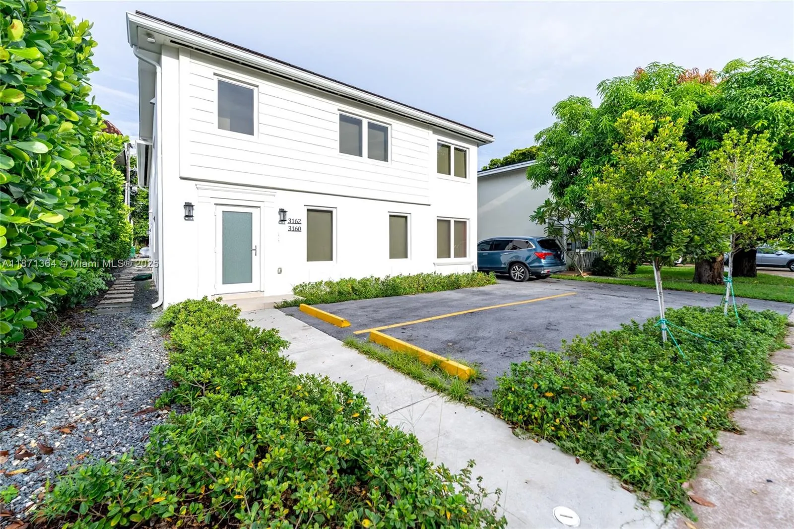 3160 S Le Jeune Rd, #3160