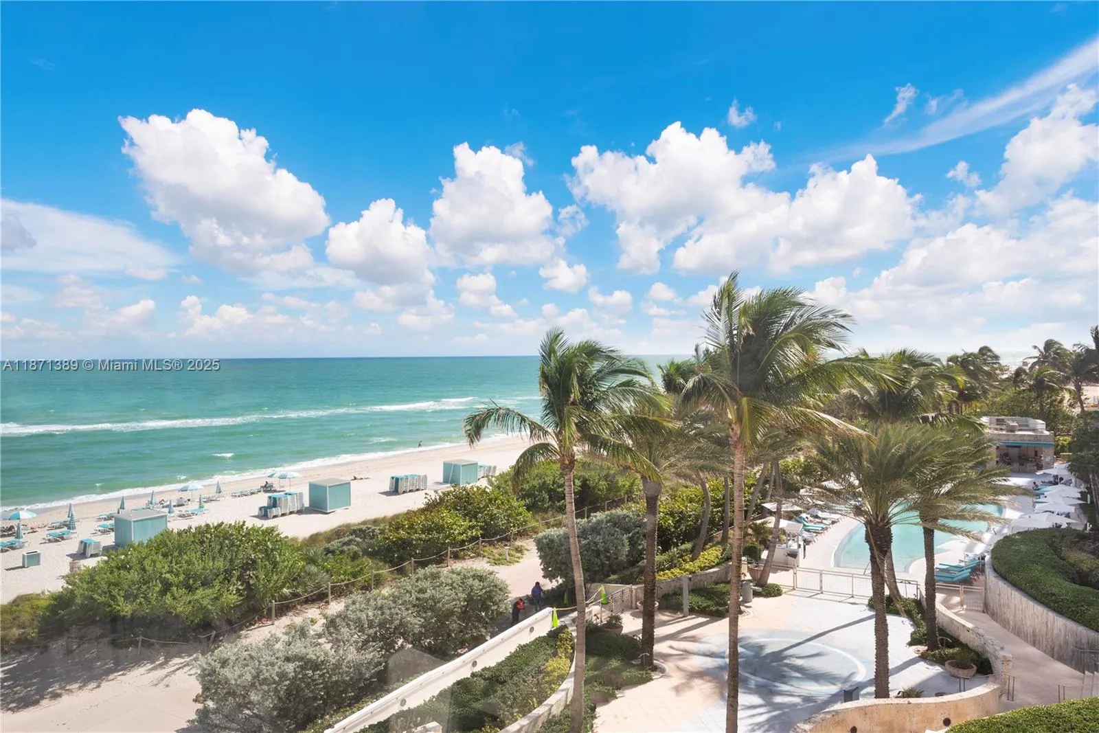 6801 Collins Ave, #418 (deed 407)