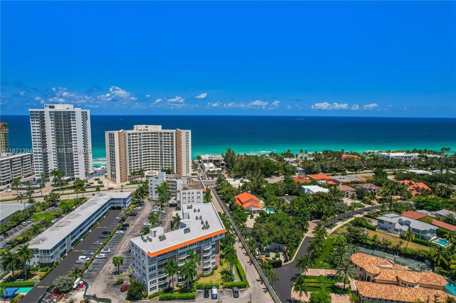3181 S Ocean Dr, #302