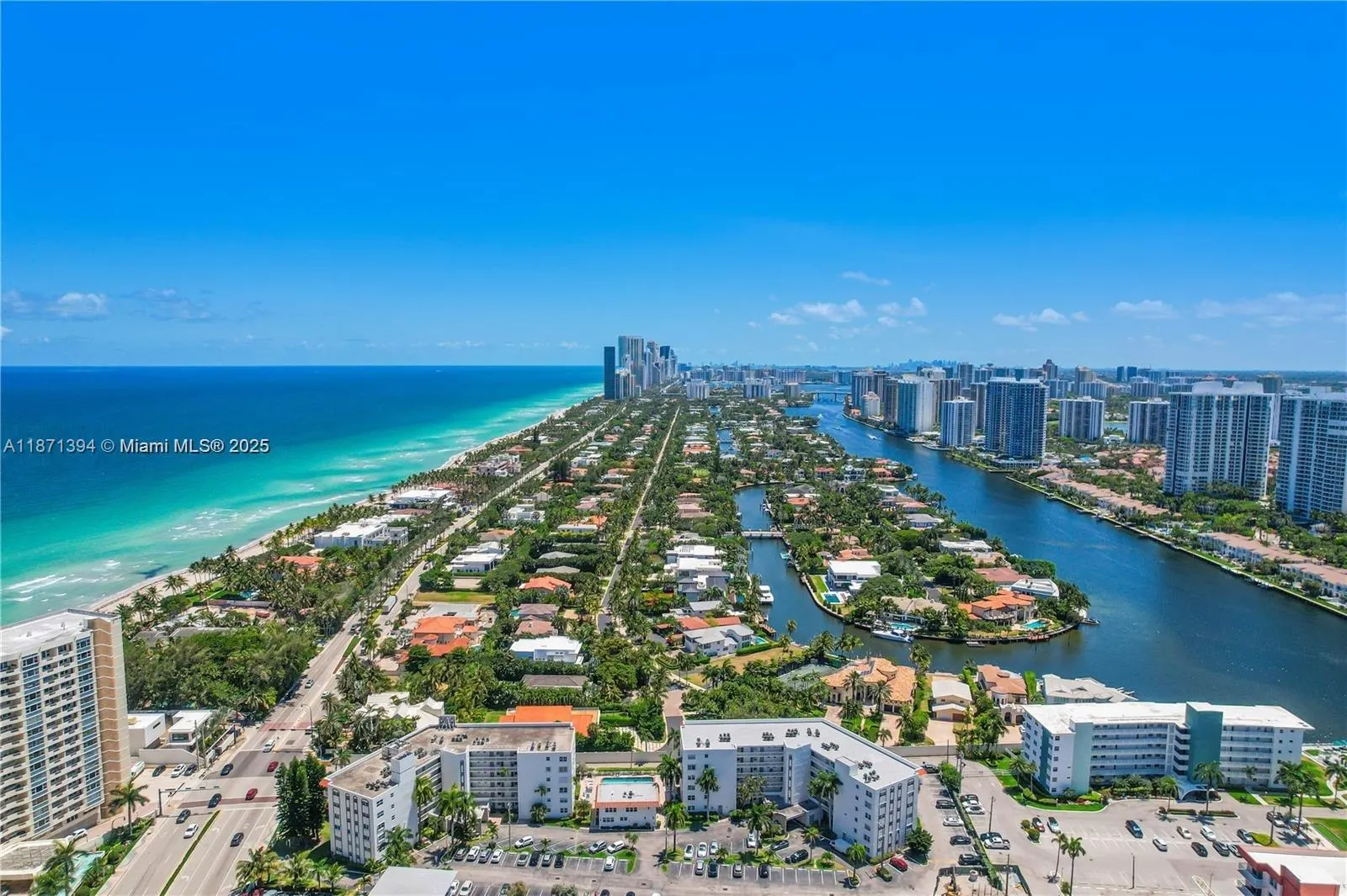 3181 S Ocean Dr, #302