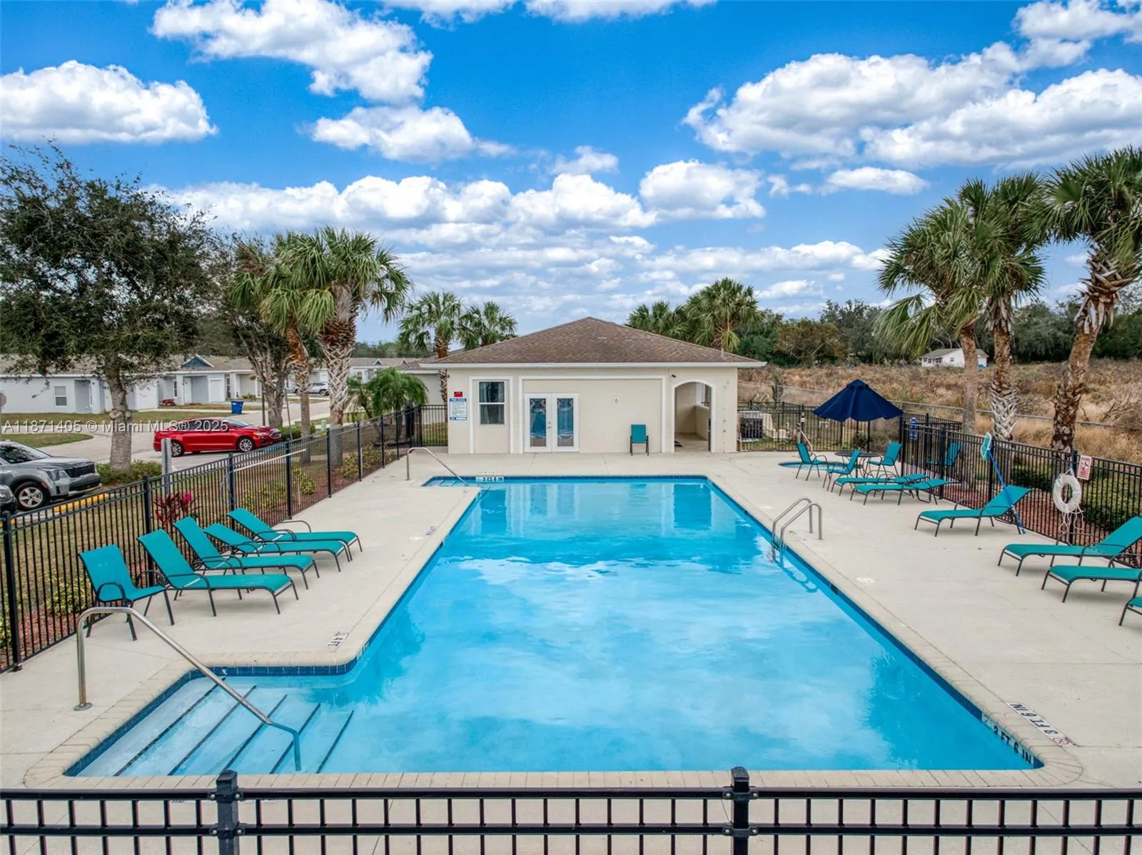 1436 Las Villas Blvd