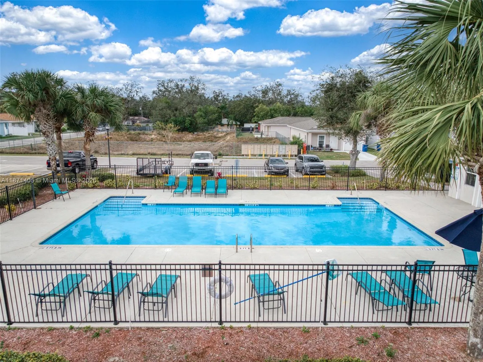 1436 Las Villas Blvd