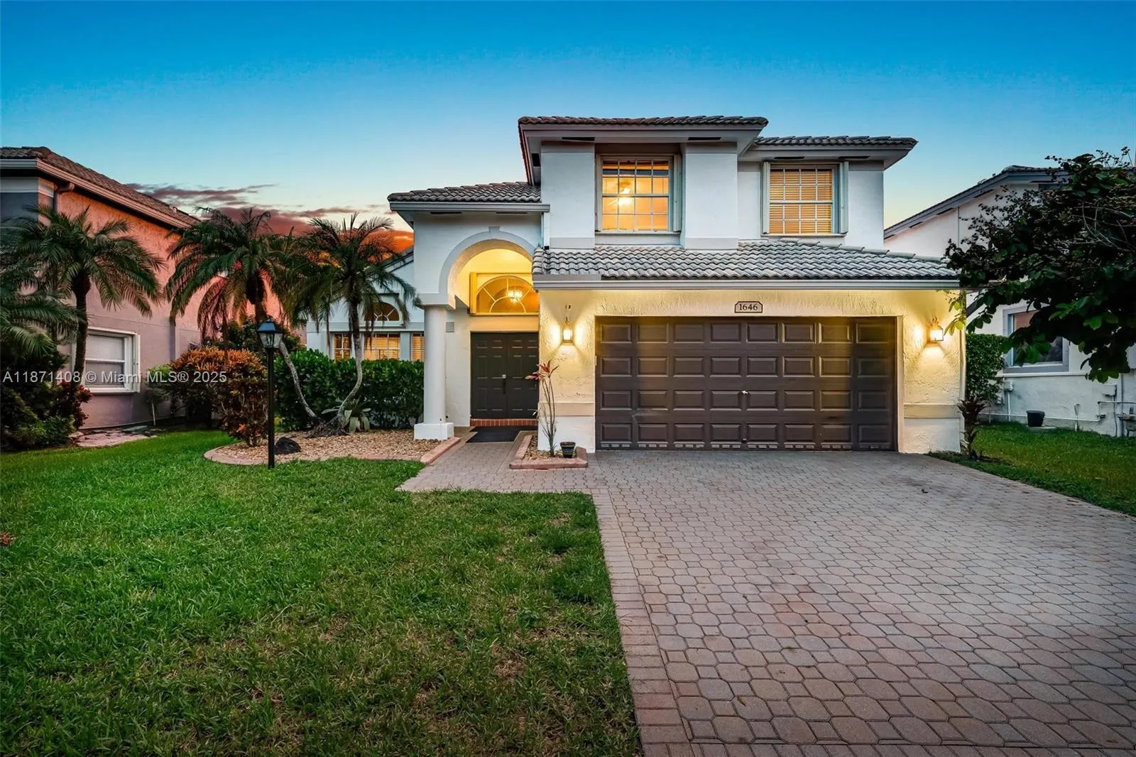 1646 NW 144th Way