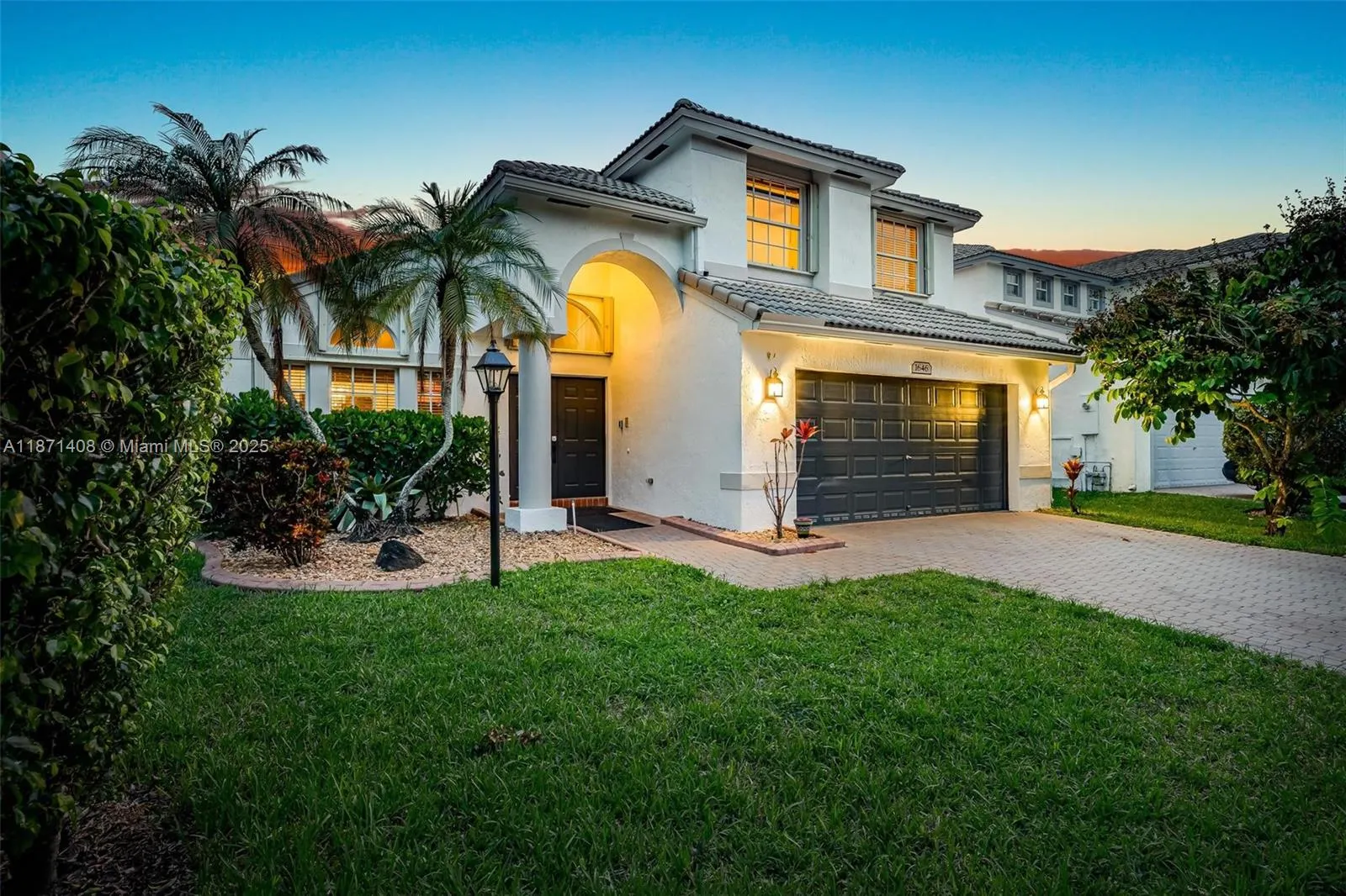 1646 NW 144th Way