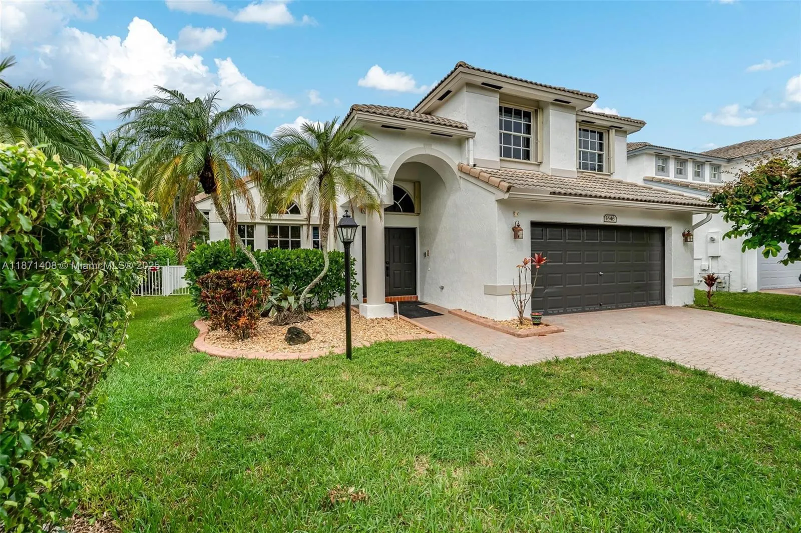 1646 NW 144th Way