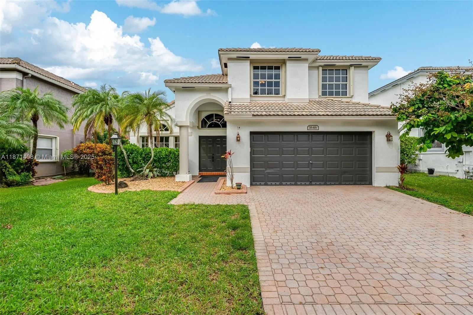 1646 NW 144th Way