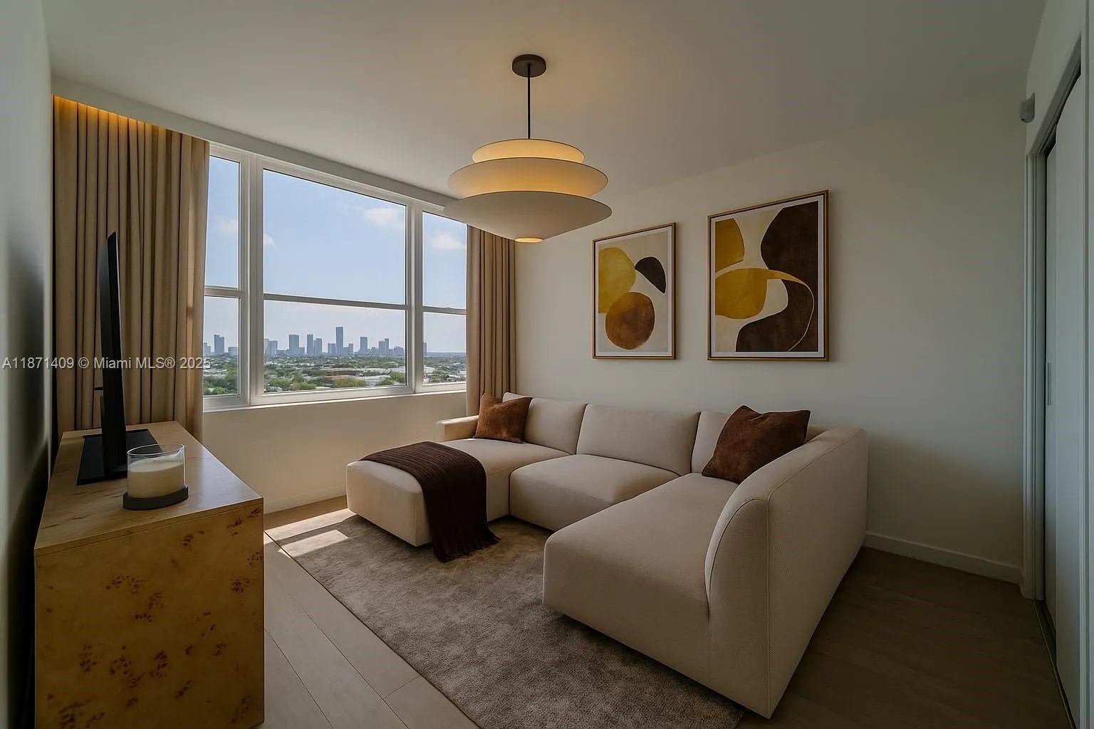 3 Island Ave, #09I