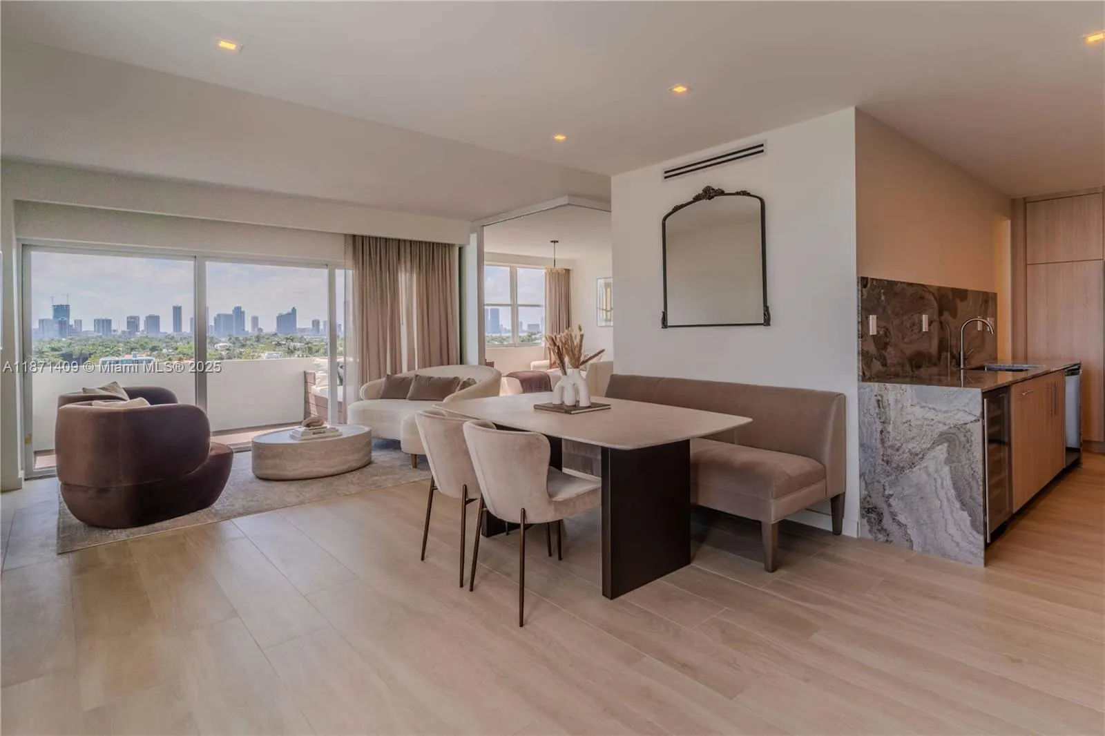 3 Island Ave, #09I
