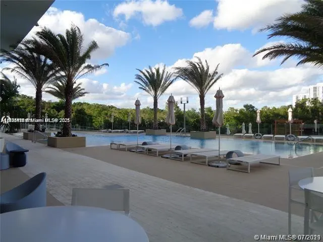 16385 Biscayne Blvd, #1402
