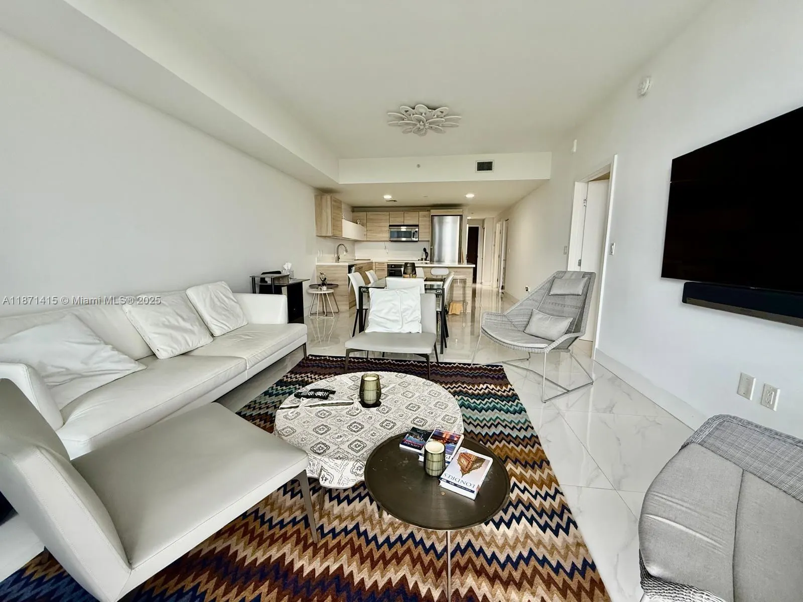 16385 Biscayne Blvd, #1402
