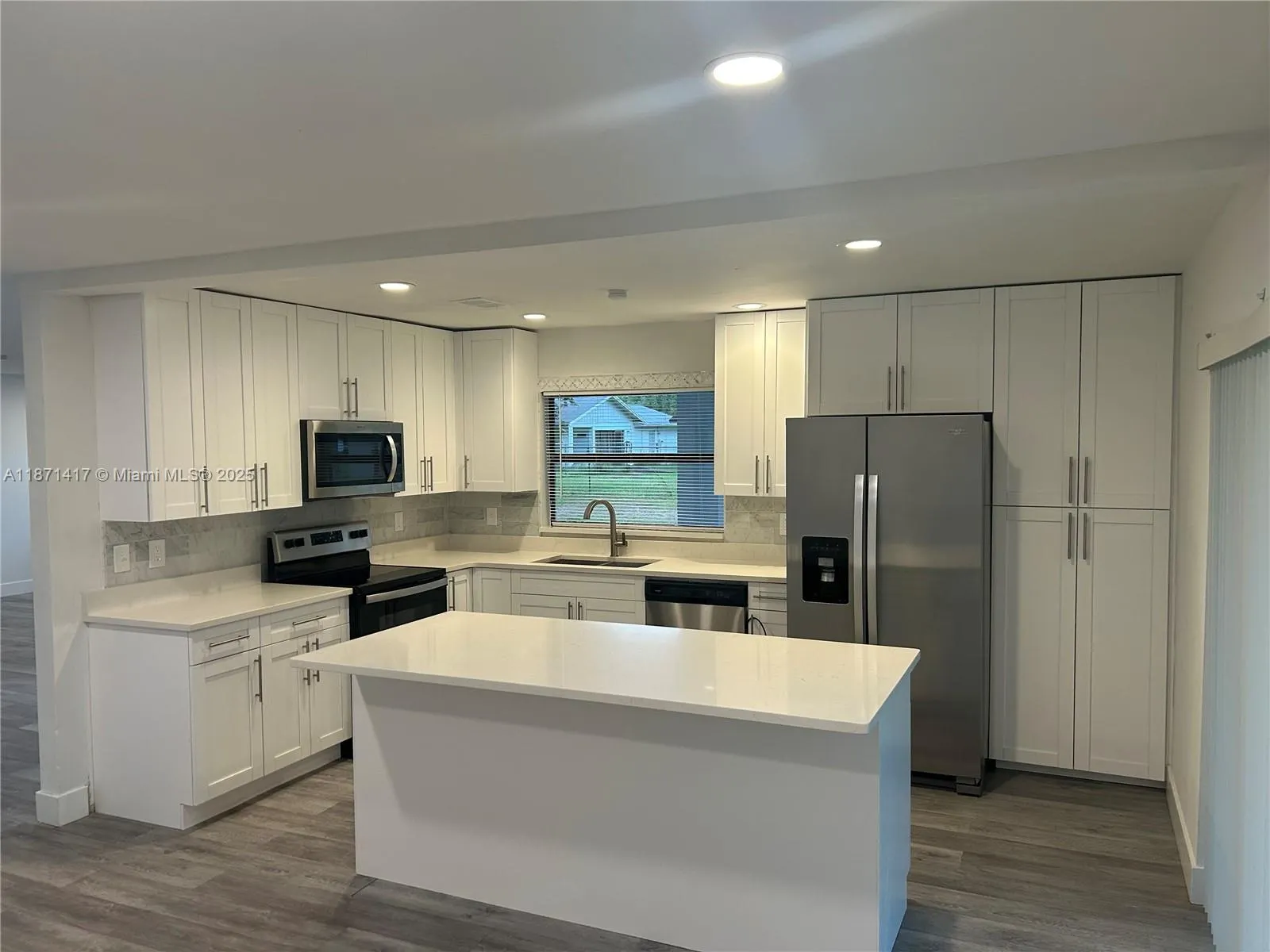 620 Midiron Drive