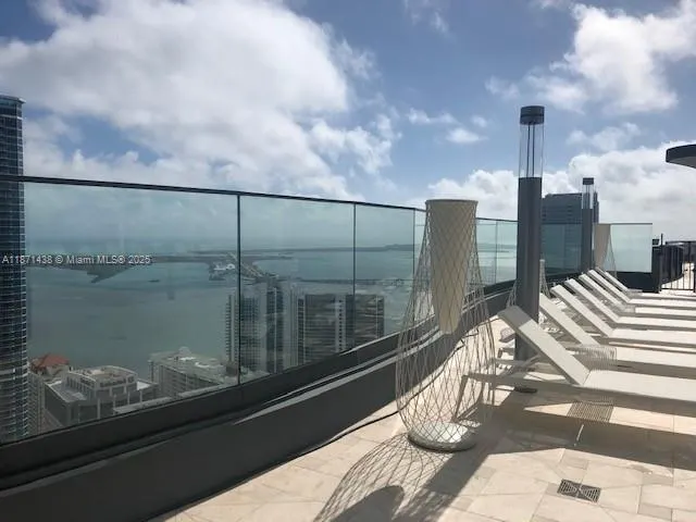 1000 Brickell Plz, #3114