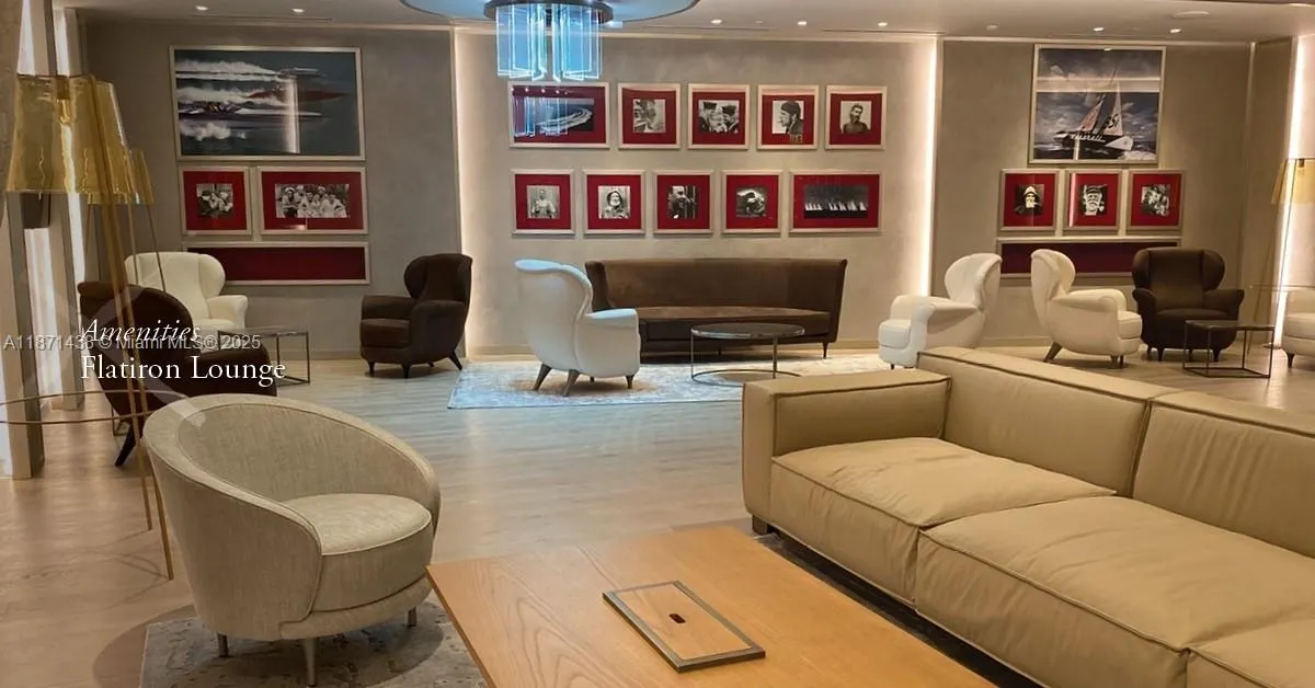 1000 Brickell Plz, #3114