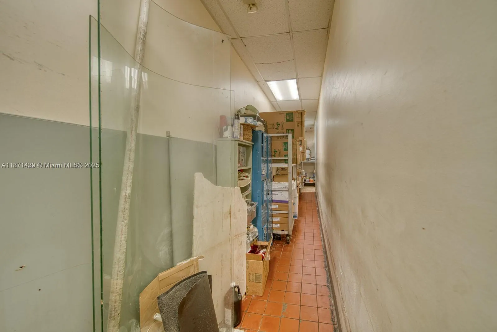 Turn-Key Restaurant For Sale High Traffic Hialeah Plaza