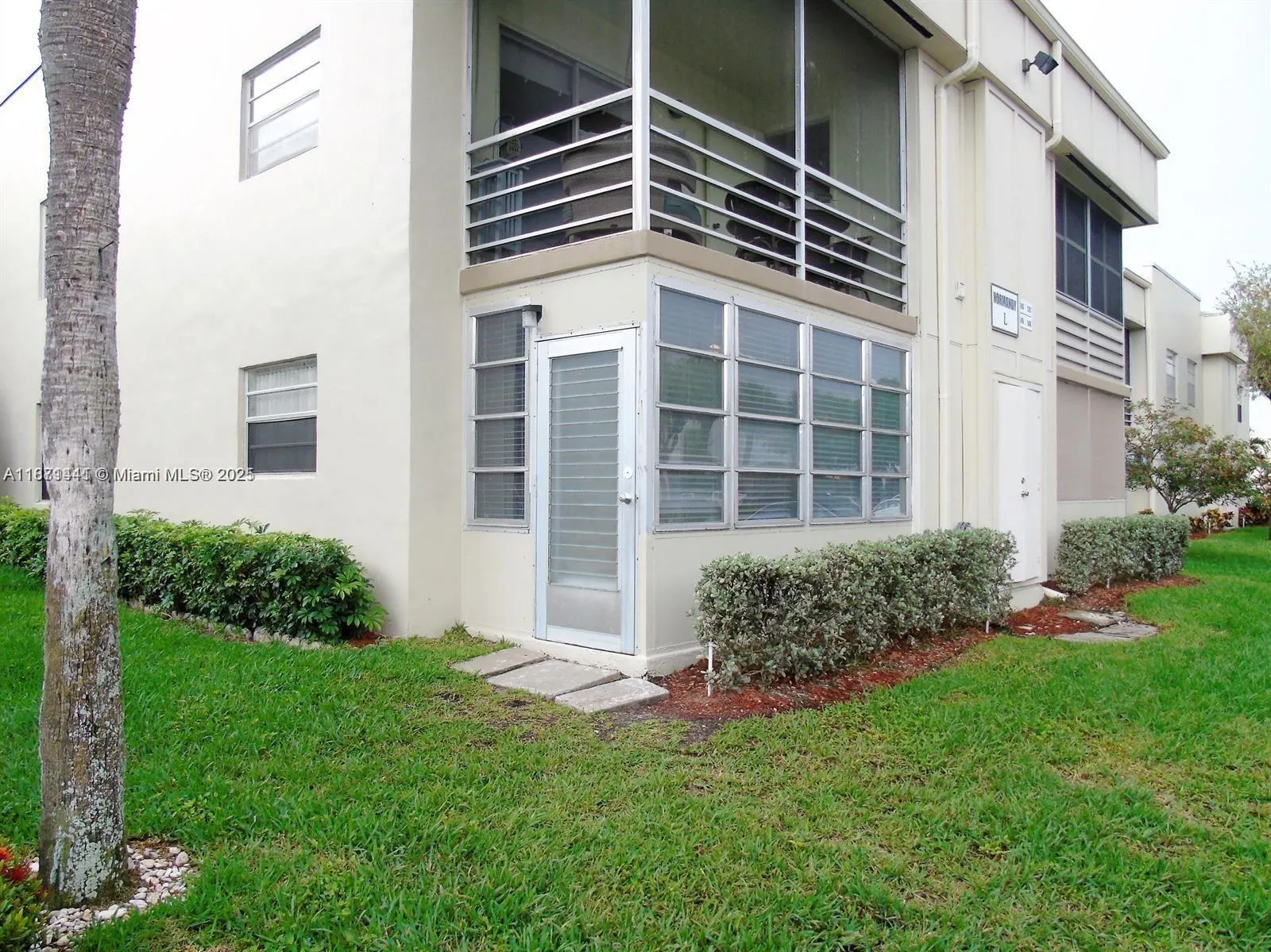 545 Normandy L, #545